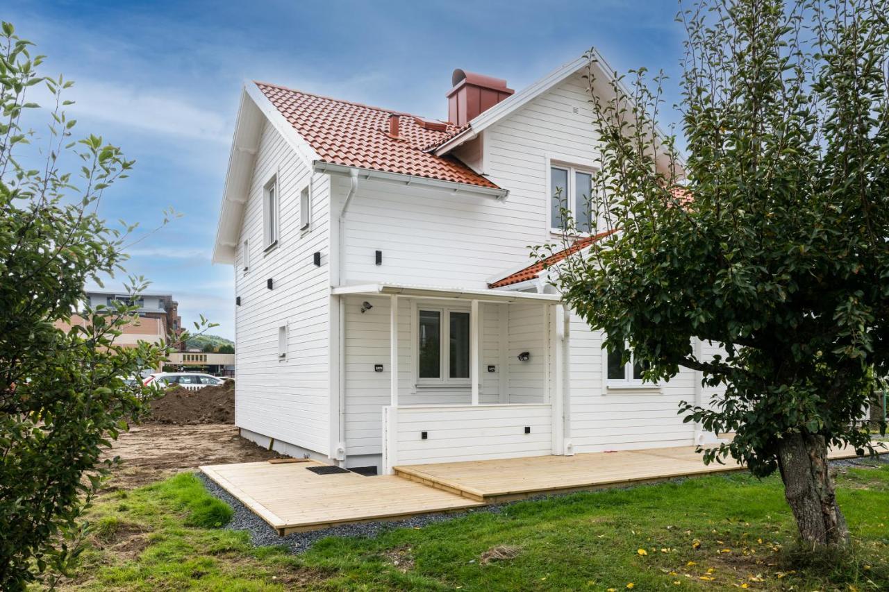 Flores Jönköping Exterior foto